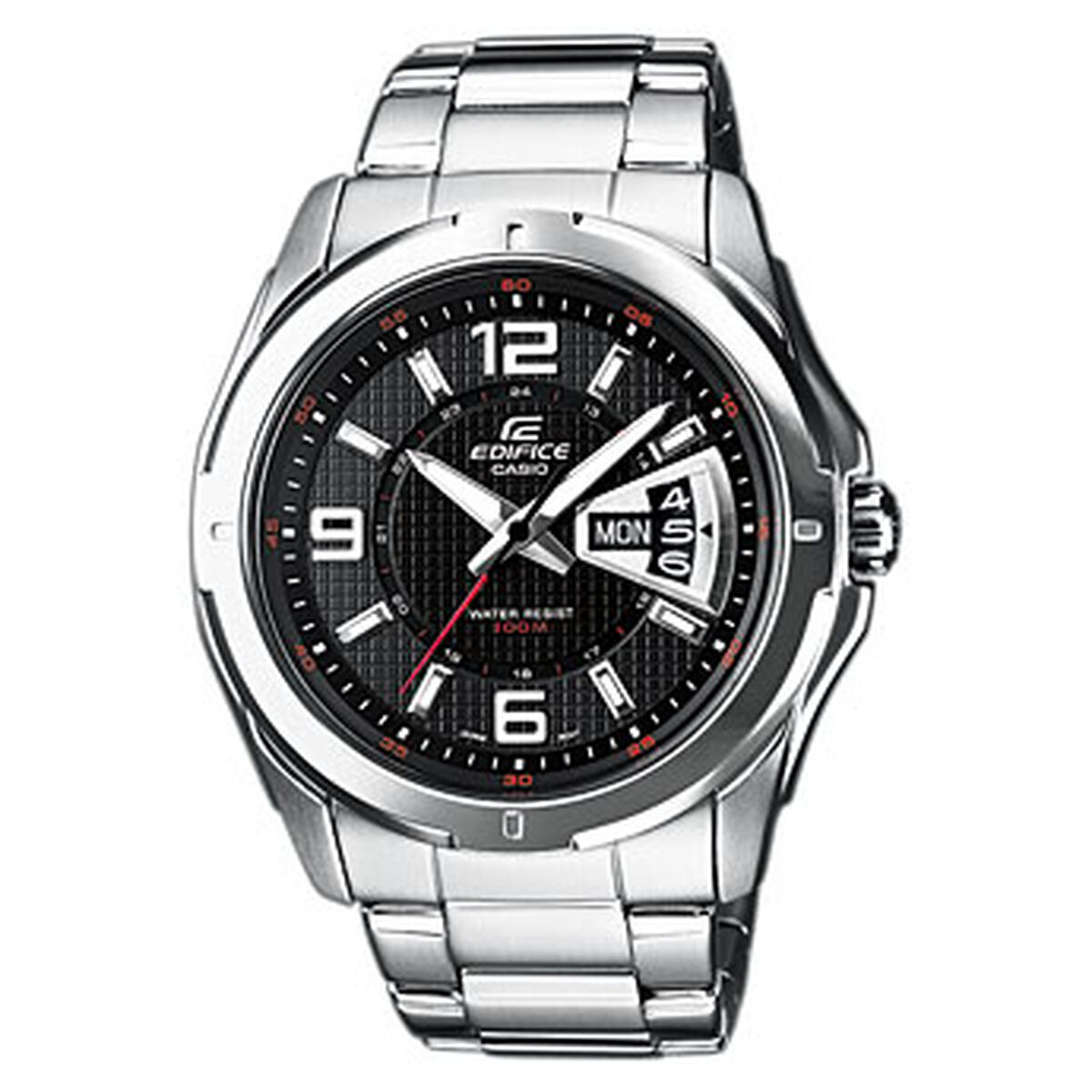 Meeste Kell Casio EF-129D-1AVEF